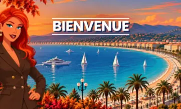 Bonus de bienvenue Azur Casino, La Montée des Marches