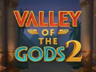Valley of the Gods 2