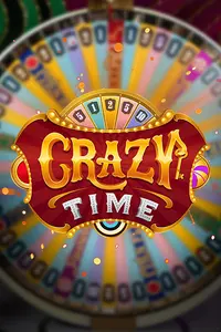 Crazy Time