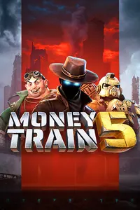 Money Train 5