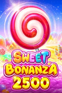 Sweet Bonanza 2500