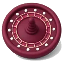 Roue de roulette