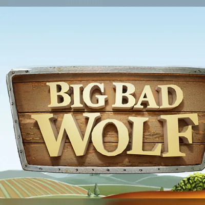 Big Bad Wolf