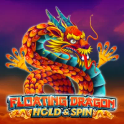 Floating Dragon Hold and Spin