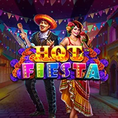 Hot Fiesta