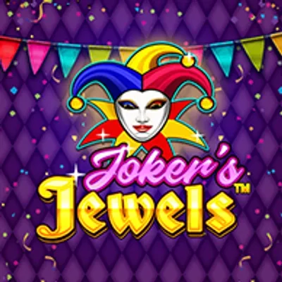 Joker’s Jewels