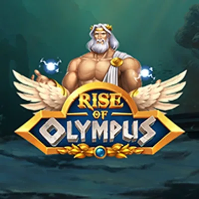 Rise of Olympus