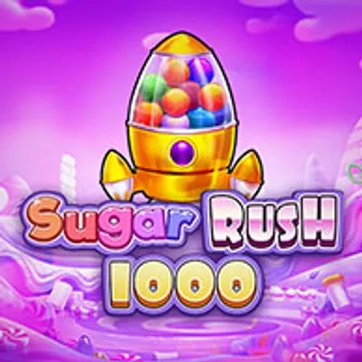 Sugar Rush 1000