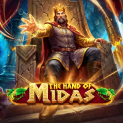 The Hand of Midas