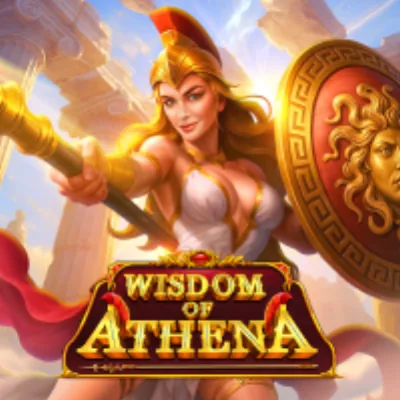Wisdom of Athena