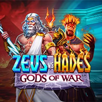 Zeus vs Hades: Gods of War