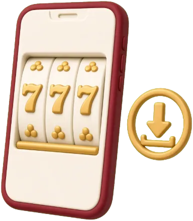 Application casino