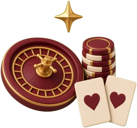 Nouveaux casinos en ligne