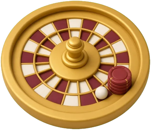 Roulette en ligne