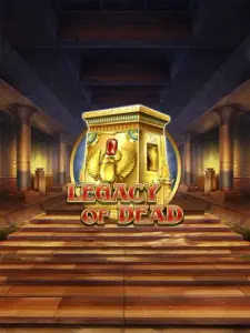 Legacy of Dead