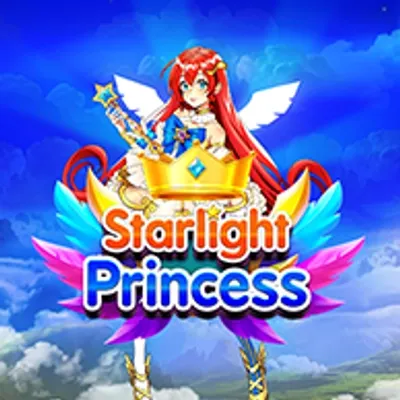 Starlight Princess